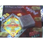 Monopoly: 70th Anniversary Edition Back 3d