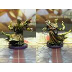 Descent: Voyages Dans les Ténèbres (Seconde Édition) - Tristayne Olliven Figurines