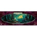 Horreur à Arkham: Le Jeu de Cartes - Renouveau - La Civilisation Oubliée Cover