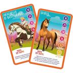 Top Trumps: Spirit Cartes