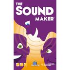 The Sound Maker Cover