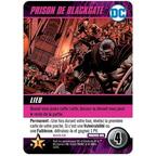 DC Comics: Deck-Building Game - Forever Evil Carte