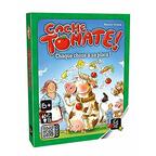 Cache Tomate ! Cover 3d