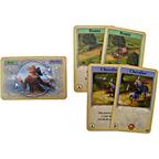 Catane: Le Jeu de Cartes Cartes