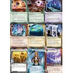 Android: Netrunner - L'Univers de Demain Cartes