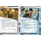 Android: Netrunner - Démocratie et Dogme Cartes