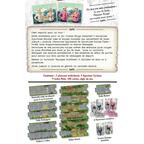 Flamme Rouge: Peloton Back