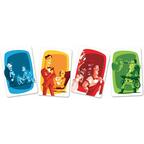 Compatibility Cartes