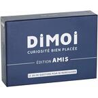 Dimoi: Édition Amis Cover 3d
