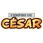 L'Empire de César Logo