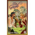 En Garde: Travel Cover