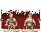 Ankh: Les Dieux d'Egypte Figurine