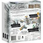 Nidavellir Back 3d