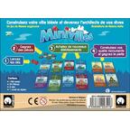 Minivilles Back