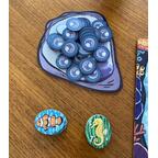 Octopus's Garden Eclate