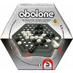 Abalone 2003 Cover 3d