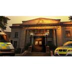 Chronicles of Crime Artwork