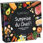 Surprise du Chef ! Cover 3d