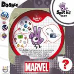 Dobble: Marvel Emoji Back