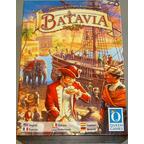 Batavia Cover 3d