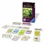 The Castles of Burgundy: Le Jeu de Cartes Eclate