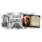 Horreur à Arkham: Le Jeu de Cartes - La Route de Carcosa Carte