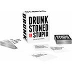 Drunk Stoned or Stupid Eclate
