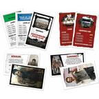 Monopoly: AMC - The Walking Dead Cartes