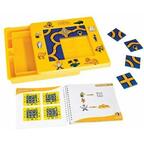 Mystère de la Momie: Gogetter Eclate