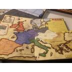 Risk: Édition Napoléon Plateau