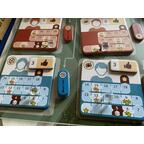 The Gallerist Eclate