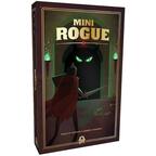 Mini Rogue Cover 3d
