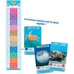 Défis Nature: Junior - Merveilles de la Mer Eclate