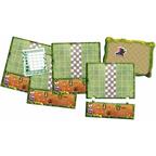 Alice's Garden Eclate