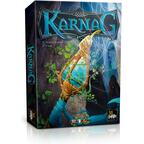 Karnag Cover 3d