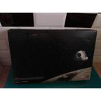 Risk: Star Wars 2015 Back 3d