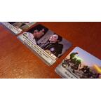 Timeline: Star Wars Zoom