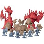 Munchkin: Donjon Figurines