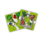 Mon Premier Carcassonne Tuiles