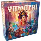 Yamataï Cover 3d