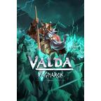 Valda: Ragnarok Cover