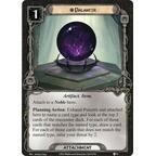 Le Seigneur des Anneaux: Le Jeu de Cartes - Assaut sur Osgiliath Carte