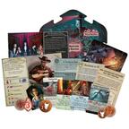 Horreur à Arkham: Profondeurs Insondables Eclate