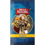 Hero Realms: Deck de Héros - Clerc Cover