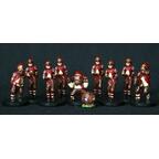 Helvetia Cup Figurines
