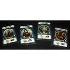 51st State: Winter Cards