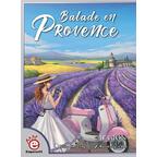 Balade en Provence Cover