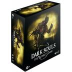 Dark Souls: The Board Game Cover 3d