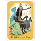 Tu Bluffes Chien Pourri ! Carte