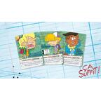Ça Suffit ! Cartes